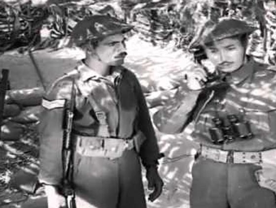 فيديو وصور: افلام مصرية تواجه الاحتلال الاسرائيلي وتدعم القضية الفلسطينية صورة رقم 9