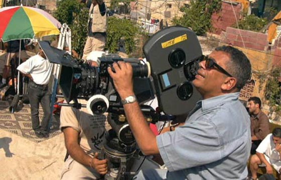فيديو وصور: افلام مصرية تواجه الاحتلال الاسرائيلي وتدعم القضية الفلسطينية صورة رقم 19
