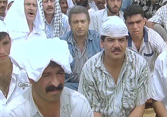 فيديو وصور: افلام مصرية تواجه الاحتلال الاسرائيلي وتدعم القضية الفلسطينية صورة رقم 16