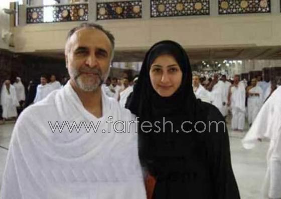 صور الفنانين والفنانات يتوجهون الى السعودية من اجل العمرة والحج صورة رقم 6