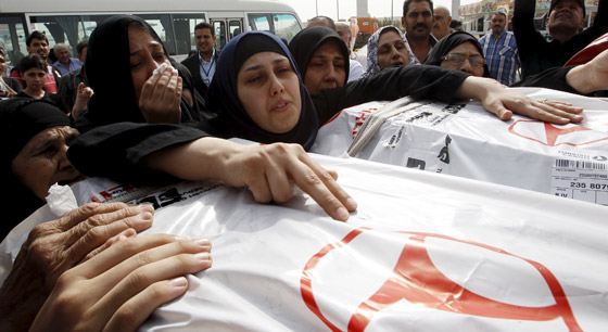  عائلة عراقية فقدت طفليها في مركب الموت: والد آلان هو المهرب وقائد المركب صورة رقم 3