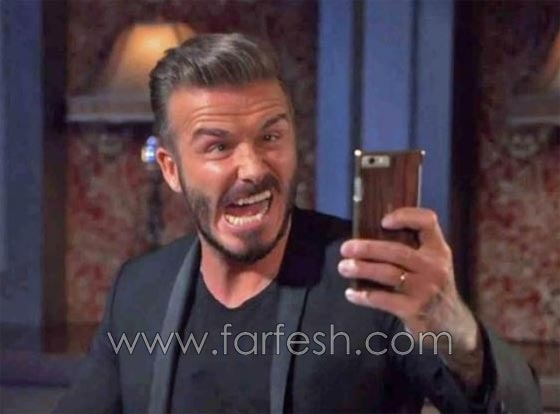 صور سيلفي فشل فيها المشاهير واظهرتهم في اطلالة غريبة او قبيحة صورة رقم 11