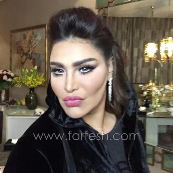 صور سيلفي فشل فيها المشاهير واظهرتهم في اطلالة غريبة او قبيحة صورة رقم 5