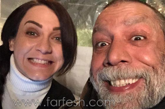 صور سيلفي فشل فيها المشاهير واظهرتهم في اطلالة غريبة او قبيحة صورة رقم 8