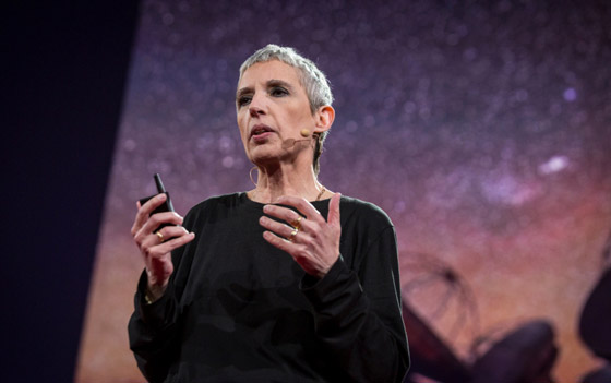  كبيرة العلماء: كائنات فضائية ترسل لنا اشارات لكننا لسنا أذكياء لفهمها صورة رقم 1