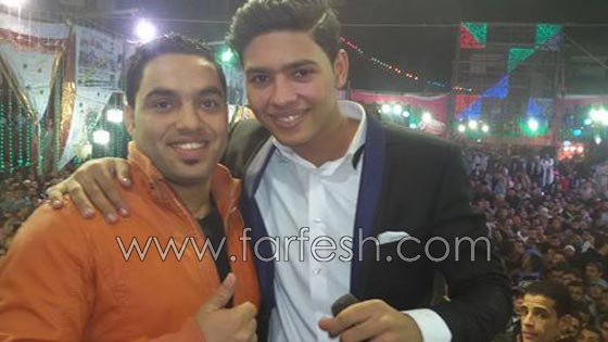  هل فعلا تم طرد متسابق مصري من ستار اكاديمي 11؟  صورة رقم 6