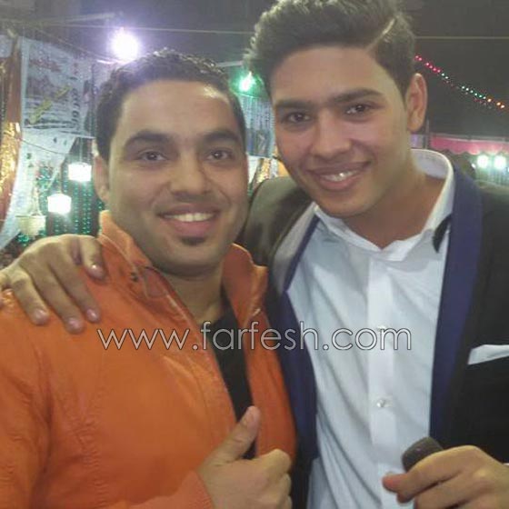  هل فعلا تم طرد متسابق مصري من ستار اكاديمي 11؟  صورة رقم 7
