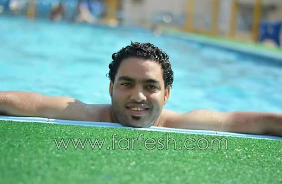  هل فعلا تم طرد متسابق مصري من ستار اكاديمي 11؟  صورة رقم 10