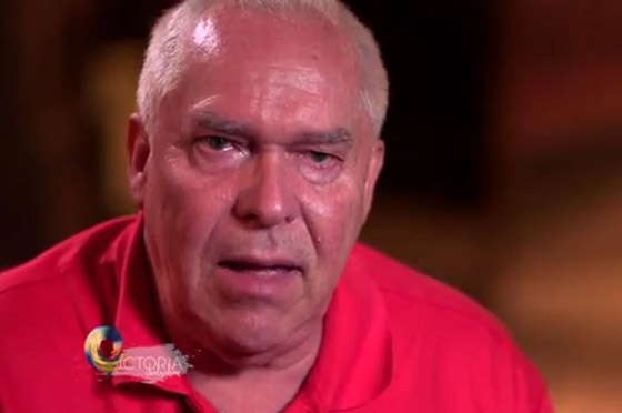  توأمان بولنديان يلتقيان لأول منذ الحرب العالمية الثانية عام 1946 صورة رقم 3