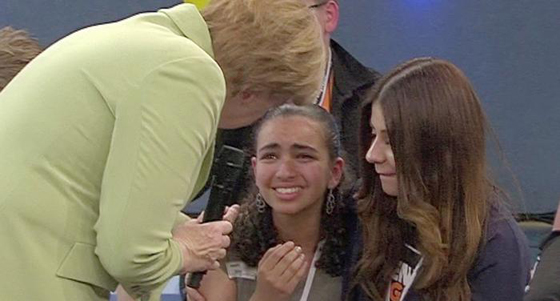 جولة مصورة لاشخاص غيرت الصورة مجرى حياتهم صورة رقم 4 جولة مصورة لاشخاص غيرت الصورة مجرى حياتهم صورة رقم 4