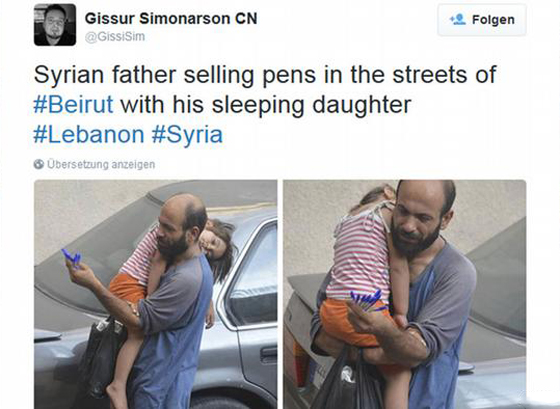 جولة مصورة لاشخاص غيرت الصورة مجرى حياتهم صورة رقم 3 جولة مصورة لاشخاص غيرت الصورة مجرى حياتهم صورة رقم 3