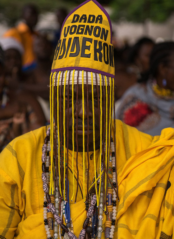 ملوك بنين فقدوا سلطتهم وحافظوا على كبريائهم وسلطتهم الخارقة صورة رقم 3 ملوك بنين فقدوا سلطتهم وحافظوا على كبريائهم وسلطتهم الخارقة صورة رقم 3