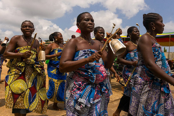 ملوك بنين فقدوا سلطتهم وحافظوا على كبريائهم وسلطتهم الخارقة صورة رقم 4 ملوك بنين فقدوا سلطتهم وحافظوا على كبريائهم وسلطتهم الخارقة صورة رقم 4