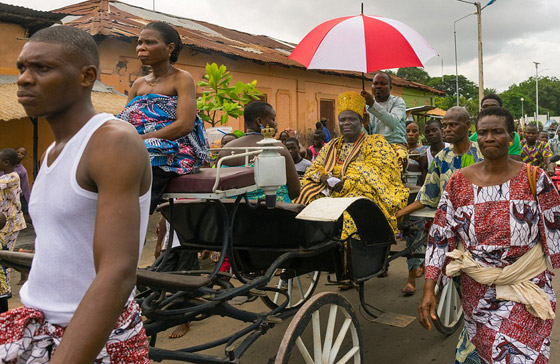 ملوك بنين فقدوا سلطتهم وحافظوا على كبريائهم وسلطتهم الخارقة صورة رقم 1 ملوك بنين فقدوا سلطتهم وحافظوا على كبريائهم وسلطتهم الخارقة صورة رقم 1