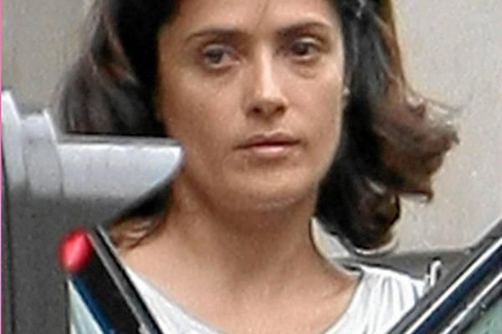 صور فنانات عالميات يعانين هن ايضا من (حب الشباب) صورة رقم 11