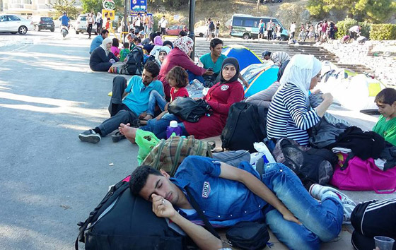 ايهم احمد تحمل البرد والجوع وحين احرق داعش البيانو رحل عن سوريا صورة رقم 5 ايهم احمد تحمل البرد والجوع وحين احرق داعش البيانو رحل عن سوريا صورة رقم 5