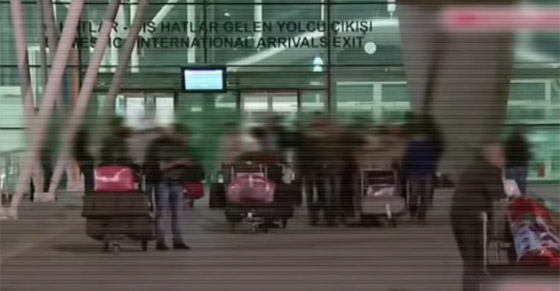 هكذا يستبدل داعش المقاتلين مكان المهاجرين في تهريبهم لسوريا عبر تركيا صورة رقم 3 هكذا يستبدل داعش المقاتلين مكان المهاجرين في تهريبهم لسوريا عبر تركيا صورة رقم 3