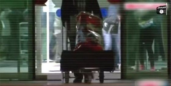 هكذا يستبدل داعش المقاتلين مكان المهاجرين في تهريبهم لسوريا عبر تركيا صورة رقم 4 هكذا يستبدل داعش المقاتلين مكان المهاجرين في تهريبهم لسوريا عبر تركيا صورة رقم 4