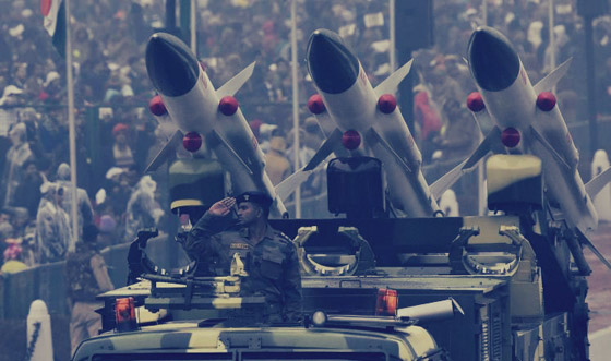 السعودية والامارات على قائمة اكثر الدول استيرادا للأسلحة صورة رقم 20 السعودية والامارات على قائمة اكثر الدول استيرادا للأسلحة صورة رقم 20