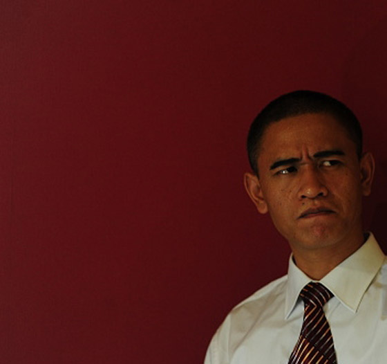  اوباما الصيني أحد افراد عصابة بفيلم بوليسي كوميدي صورة رقم 3