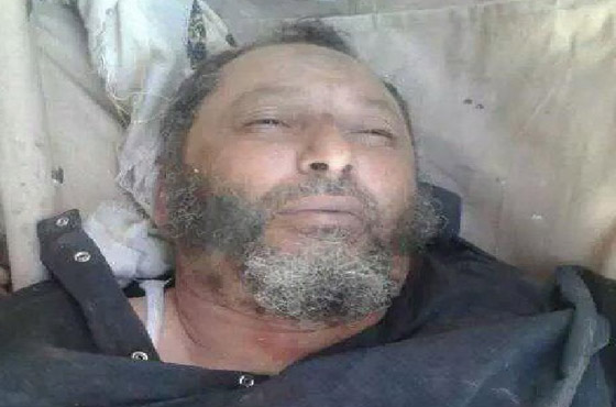 مقتل ابو الحسن التونسي مساعد بن لادن المقاتل في جبهة النصرة بحلب صورة رقم 1 مقتل ابو الحسن التونسي مساعد بن لادن المقاتل في جبهة النصرة بحلب صورة رقم 1