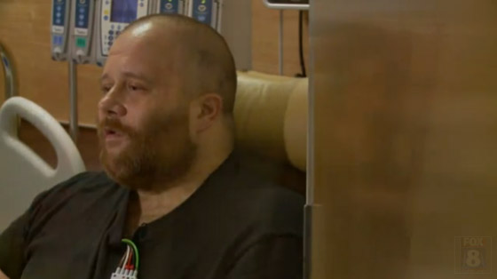 رجل يعود الى الحياة بعد 45 دقيقة ويتحدث عن عالم مثير بعد الموت صورة رقم 4 رجل يعود الى الحياة بعد 45 دقيقة ويتحدث عن عالم مثير بعد الموت صورة رقم 4