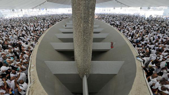 تعرف على مناسك الحج بداية بيوم التروية حتى طواف الوداع صورة رقم 4