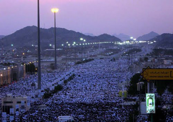 تعرف على مناسك الحج بداية بيوم التروية حتى طواف الوداع صورة رقم 3