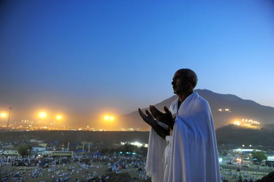 تعرف على مناسك الحج بداية بيوم التروية حتى طواف الوداع صورة رقم 8