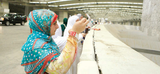 تعرف على مناسك الحج بداية بيوم التروية حتى طواف الوداع صورة رقم 16