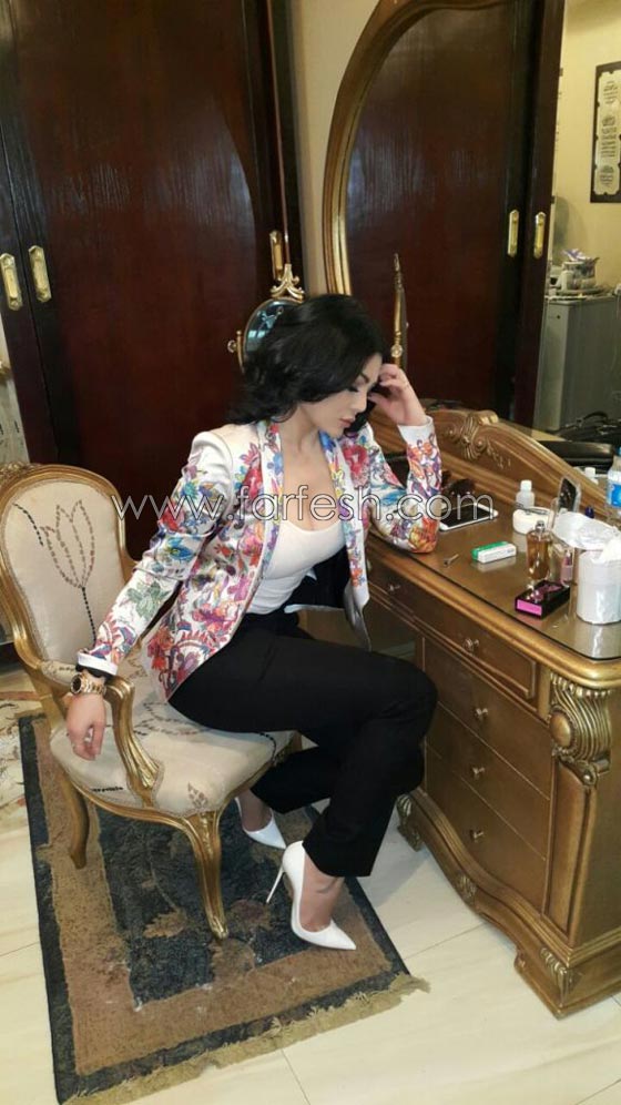 مسلسلات رمضان: هل ستكون هيفاء وهبي بطلة مسلسل عادل امام الجديد؟ صورة رقم 5