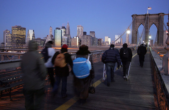 قصة يوم يدفعك للتخلي عن قيادة سيارتك.. تعرف عليه صورة رقم 1