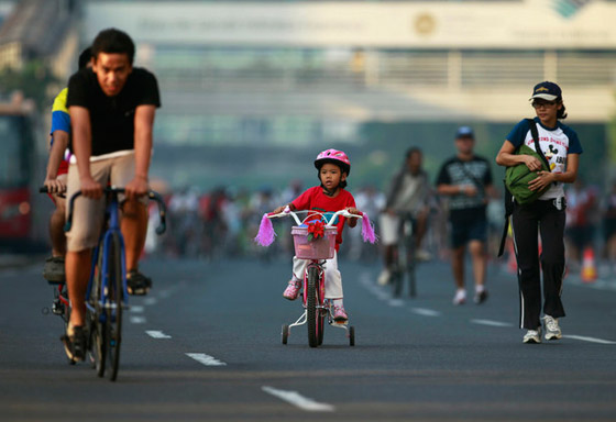 قصة يوم يدفعك للتخلي عن قيادة سيارتك.. تعرف عليه صورة رقم 6