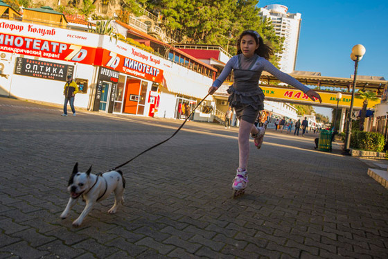قصة يوم يدفعك للتخلي عن قيادة سيارتك.. تعرف عليه صورة رقم 7
