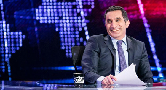 باسم يوسف يكشف عن سر خطير يتعلق ببرامجه وسخريته صورة رقم 2