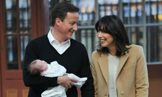 مستقبل كاميرون على كف عفريت.. والسبب فضائح خنزيرية وبشرية ايضا صورة رقم 14