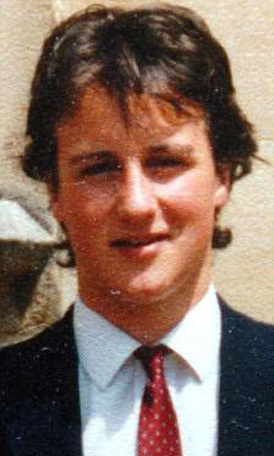 مستقبل كاميرون على كف عفريت.. والسبب فضائح خنزيرية وبشرية ايضا صورة رقم 5