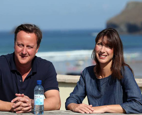 مستقبل كاميرون على كف عفريت.. والسبب فضائح خنزيرية وبشرية ايضا صورة رقم 16