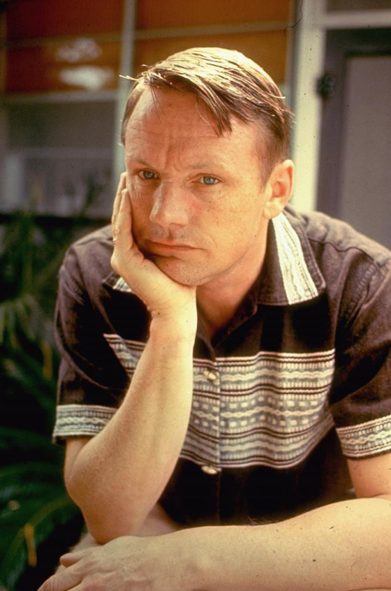 المغامرات الاولى لارمسترونغ قبل اخضاعه للقمر.. بدات في السادسة صورة رقم 22