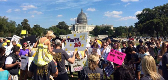 مرضى السرطان يضطرون جهاز حماية اوباما للاعتذار!! صورة رقم 2 مرضى السرطان يضطرون جهاز حماية اوباما للاعتذار!! صورة رقم 2