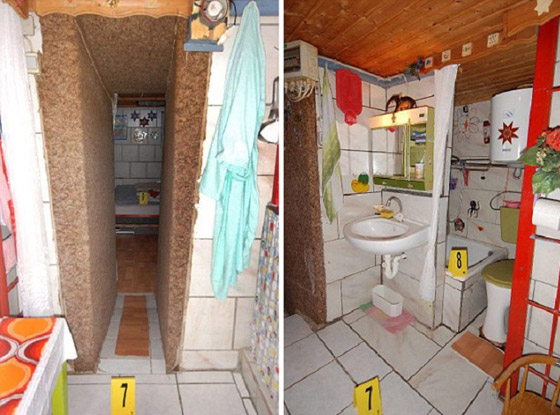 بيت السفاح النمساوي يستعد لاستقبال عدد من اللاجئين السوريين صورة رقم 2 بيت السفاح النمساوي يستعد لاستقبال عدد من اللاجئين السوريين صورة رقم 2