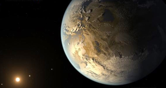 56% من الالمان يعتقدون بوجود حياة ذكية خارج كوكب الارض صورة رقم 2