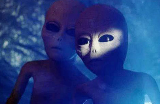 56% من الالمان يعتقدون بوجود حياة ذكية خارج كوكب الارض صورة رقم 1