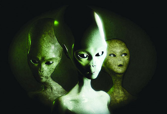 56% من الالمان يعتقدون بوجود حياة ذكية خارج كوكب الارض صورة رقم 5