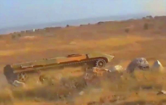 هكذا بكى حفيد الامام البخاري قبل تفجير نفسه ومضيه وحيدا نحو نهايته صورة رقم 2 هكذا بكى حفيد الامام البخاري قبل تفجير نفسه ومضيه وحيدا نحو نهايته صورة رقم 2