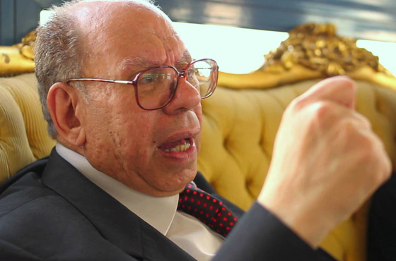 مفكر وناقد يوضّح: الاسلام لم يحرم الفن ولا يدعو لمقاطعة افلام السينما صورة رقم 6 مفكر وناقد يوضّح: الاسلام لم يحرم الفن ولا يدعو لمقاطعة افلام السينما صورة رقم 6