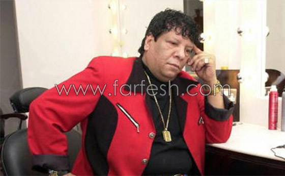 اتهام شعبان عبد الرحيم بازدراء الأديان وإخلاء سبيله بكفالة 10 آلاف جنيه   صورة رقم 1