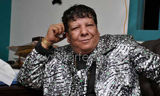اتهام شعبان عبد الرحيم بازدراء الأديان وإخلاء سبيله بكفالة 10 آلاف جنيه   صورة رقم 2