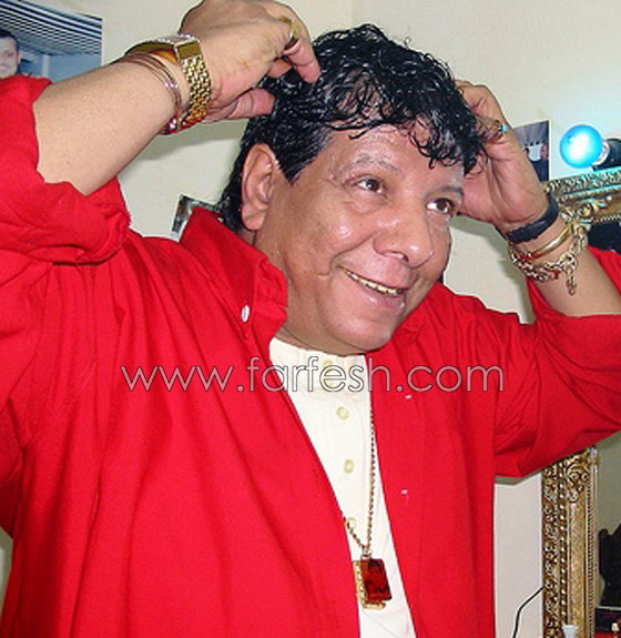 اتهام شعبان عبد الرحيم بازدراء الأديان وإخلاء سبيله بكفالة 10 آلاف جنيه   صورة رقم 7