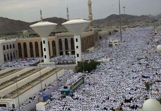 ايران تحمل السعودية مسؤولية حادث التدافع في منى وتتوعد بتأديبها صورة رقم 11